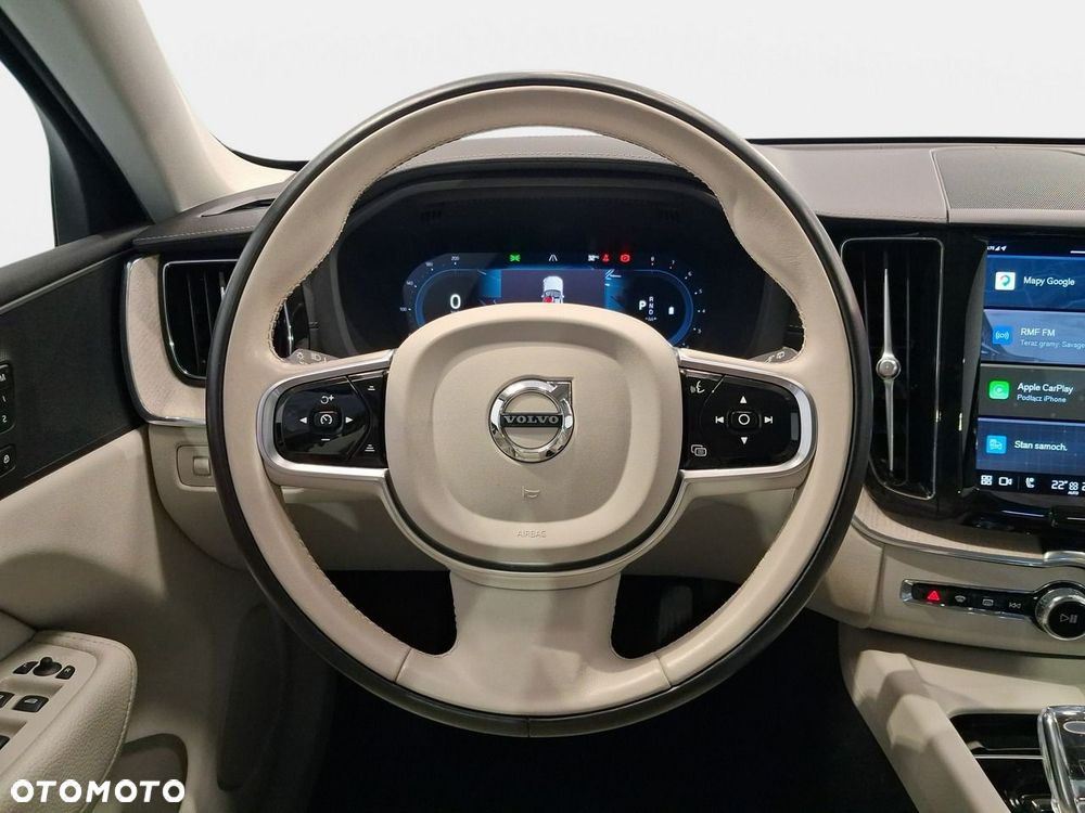 Volvo XC 60 - 16