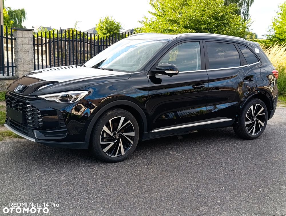 MG ZS - 2