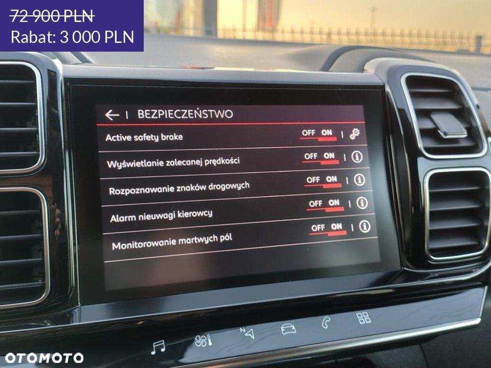 Citroën C5 Aircross - 35