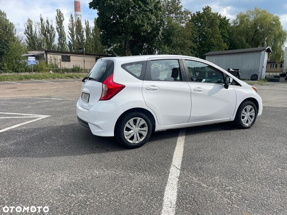 Nissan Note - 11