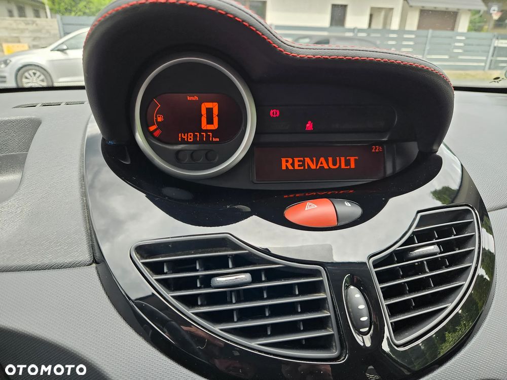Renault Twingo 1.2 LEV 16V 75 Liberty - 11