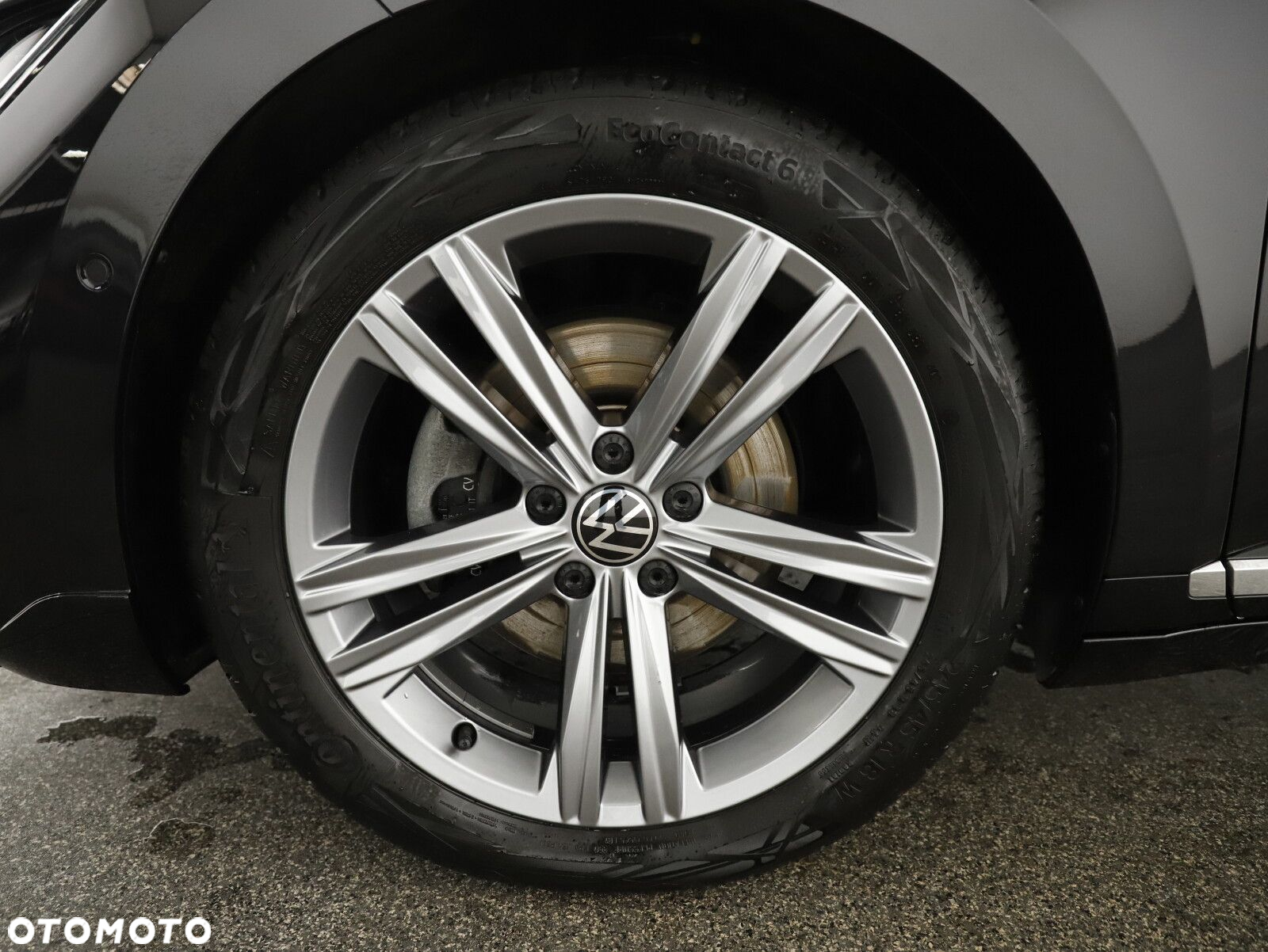 Volkswagen Arteon - 24