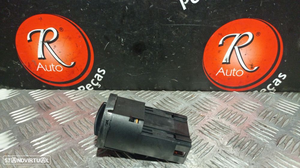 Comando Das Luzes Volkswagen Polo (9N_) - 2
