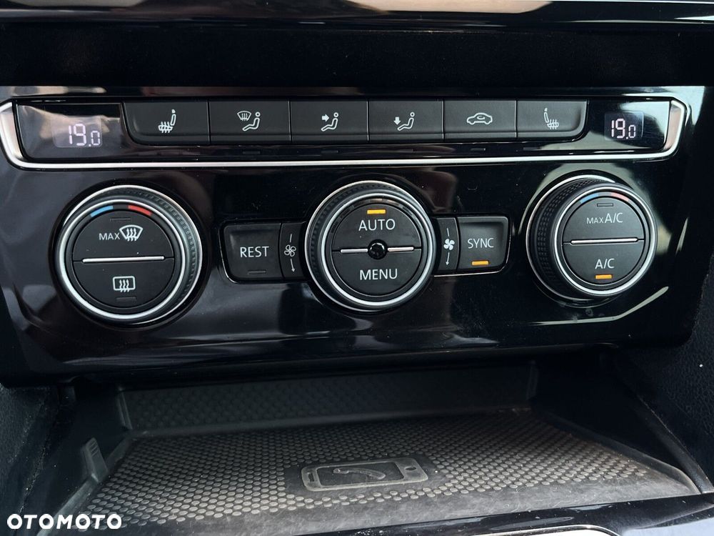 Volkswagen Arteon - 29