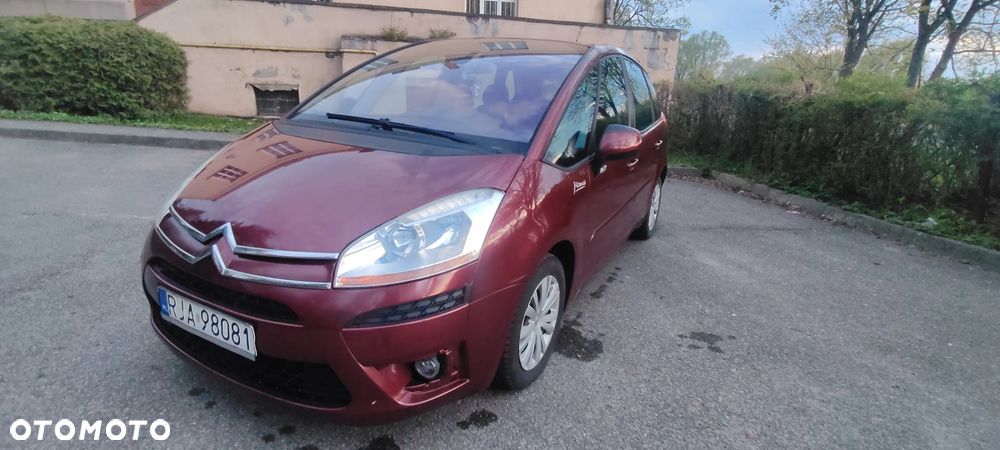 Citroën C4 - 3