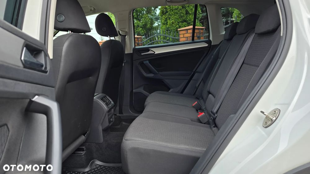 Volkswagen Tiguan 2.0 TDI BMT SCR Comfortline - 15