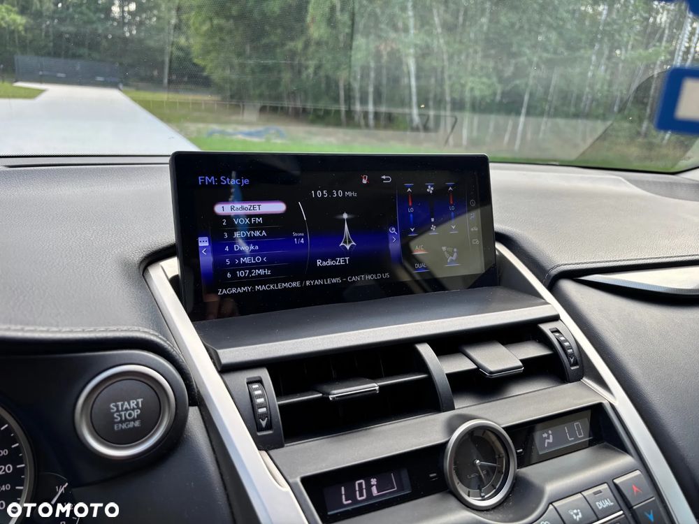 Lexus NX 200t Prestige AWD - 9