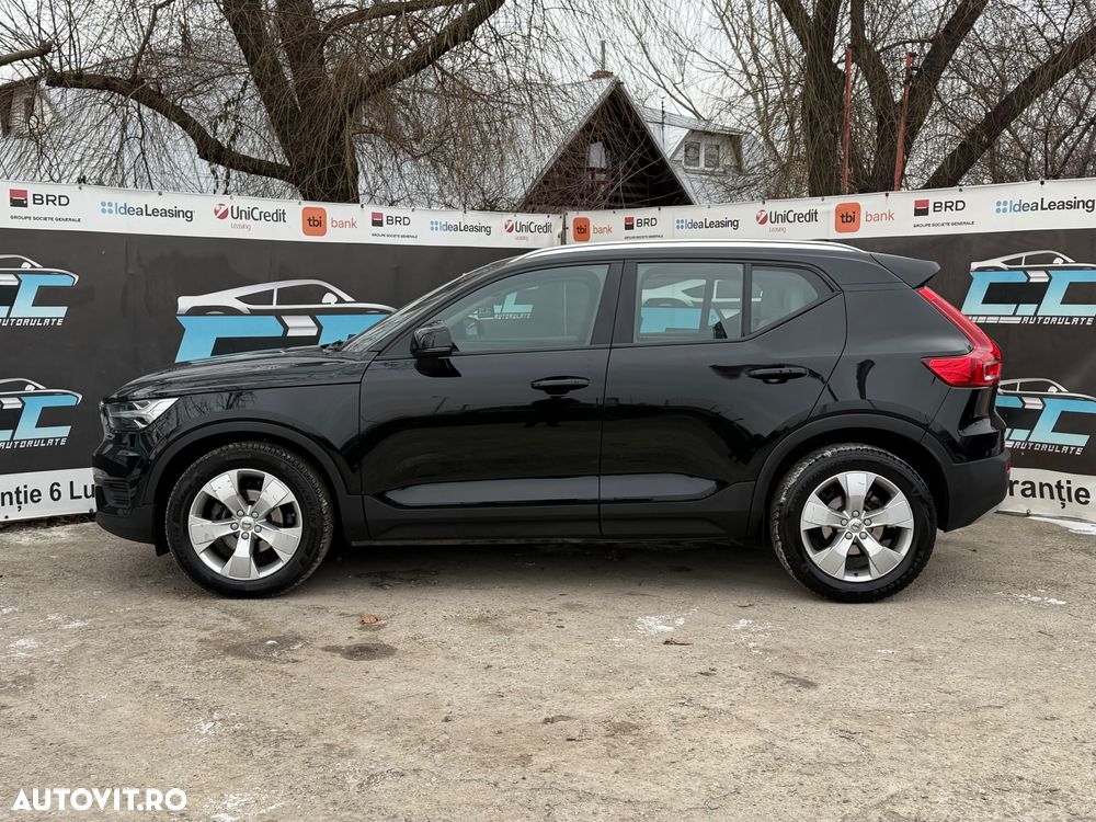 Volvo XC 40 D3 Momentum Pro - 31