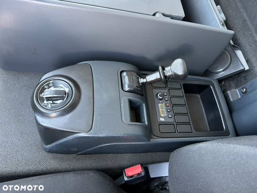 MAN TGL 8-180/ Wywrotka 3 Stronna/ - 28