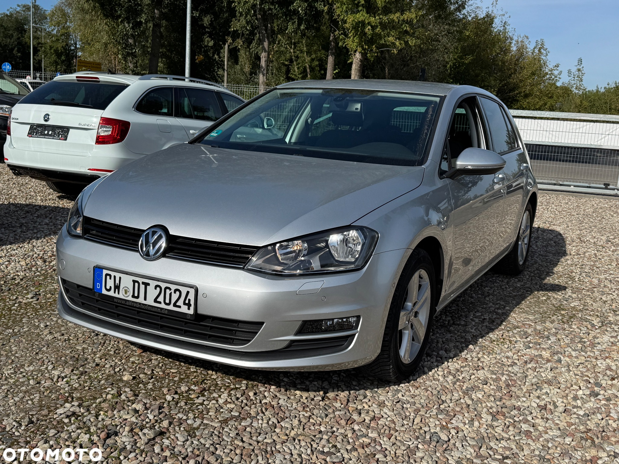 Volkswagen Golf 1.4 TSI Style - 2