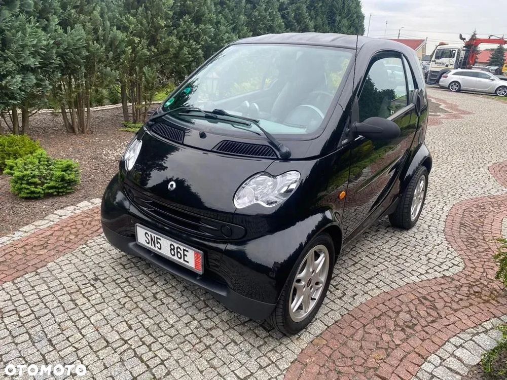 Smart Crossblade - 12