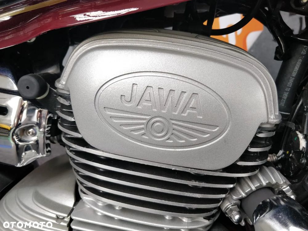 Jawa 300 CL - 24