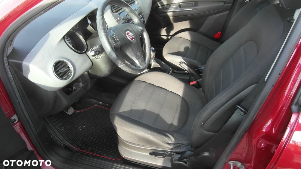 Fiat Bravo 1.4 T-JET 16V Easy - 12