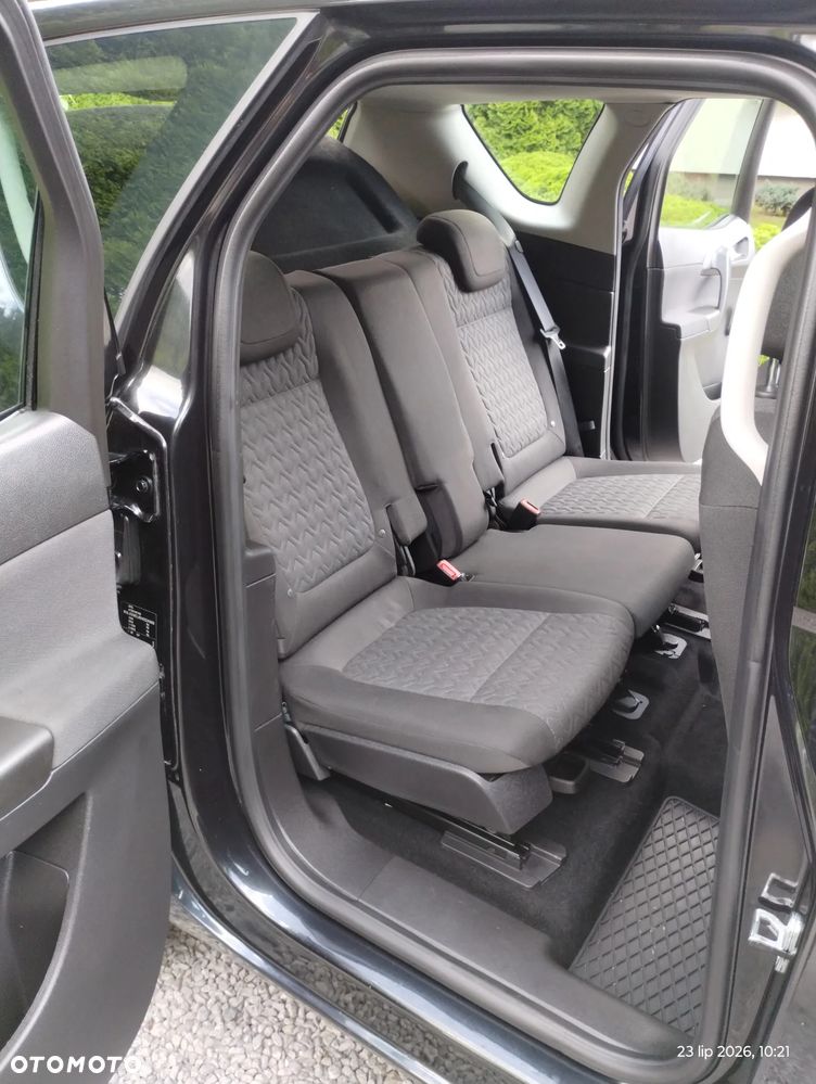 Opel Meriva 1.4 Active - 29