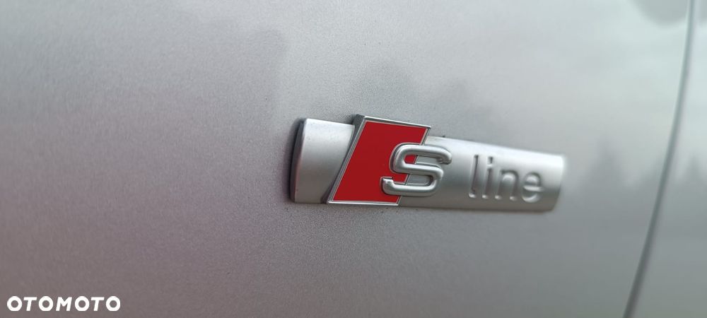 Audi A6 Limousine 2.0 TFSI Multitronic - 15