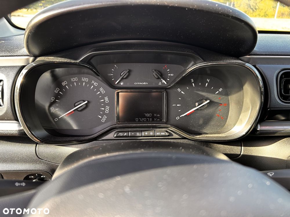 Citroën C3 1.2 PureTech Feel - 31