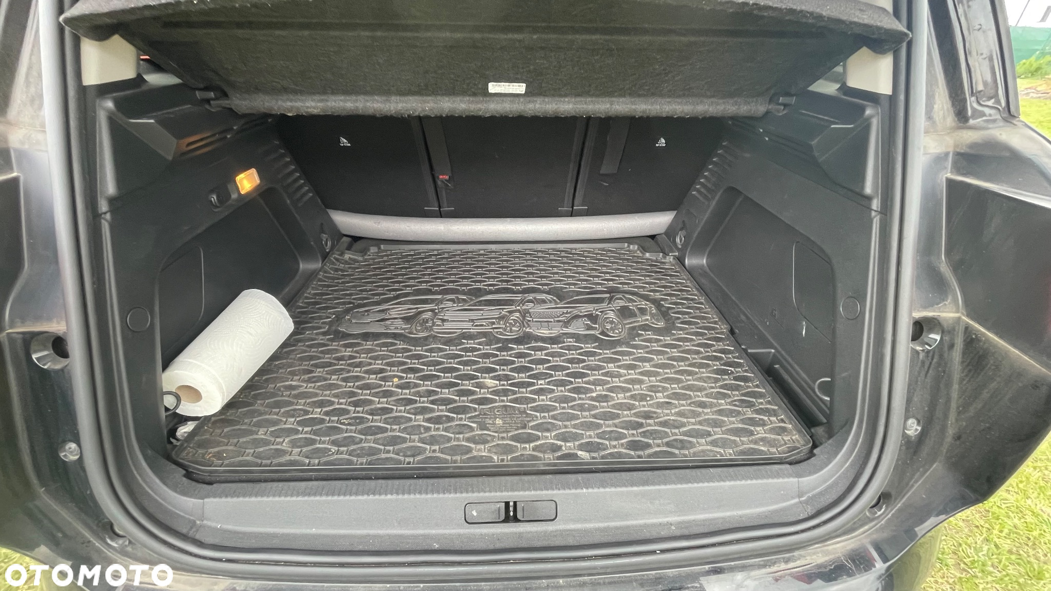 Citroën C5 Aircross 1.5 BlueHDi Shine EAT8 - 10