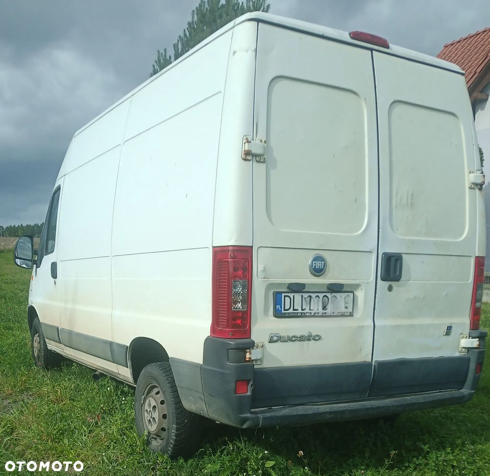 Fiat Ducato - 5