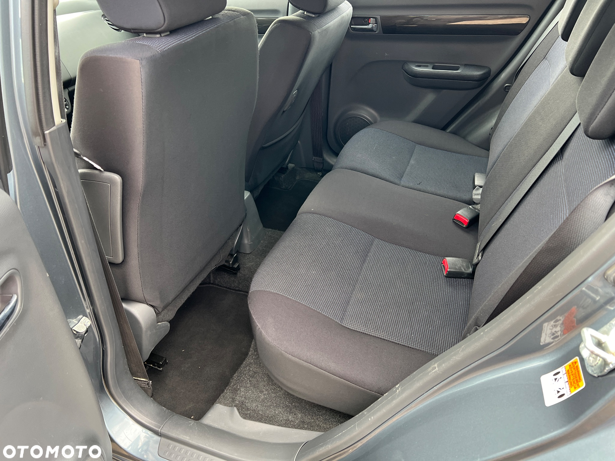 Suzuki Swift 1.3 Comfort - 15
