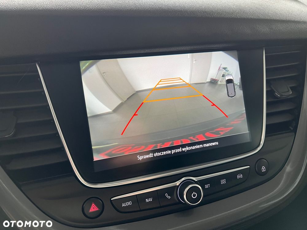 Opel Grandland X - 17