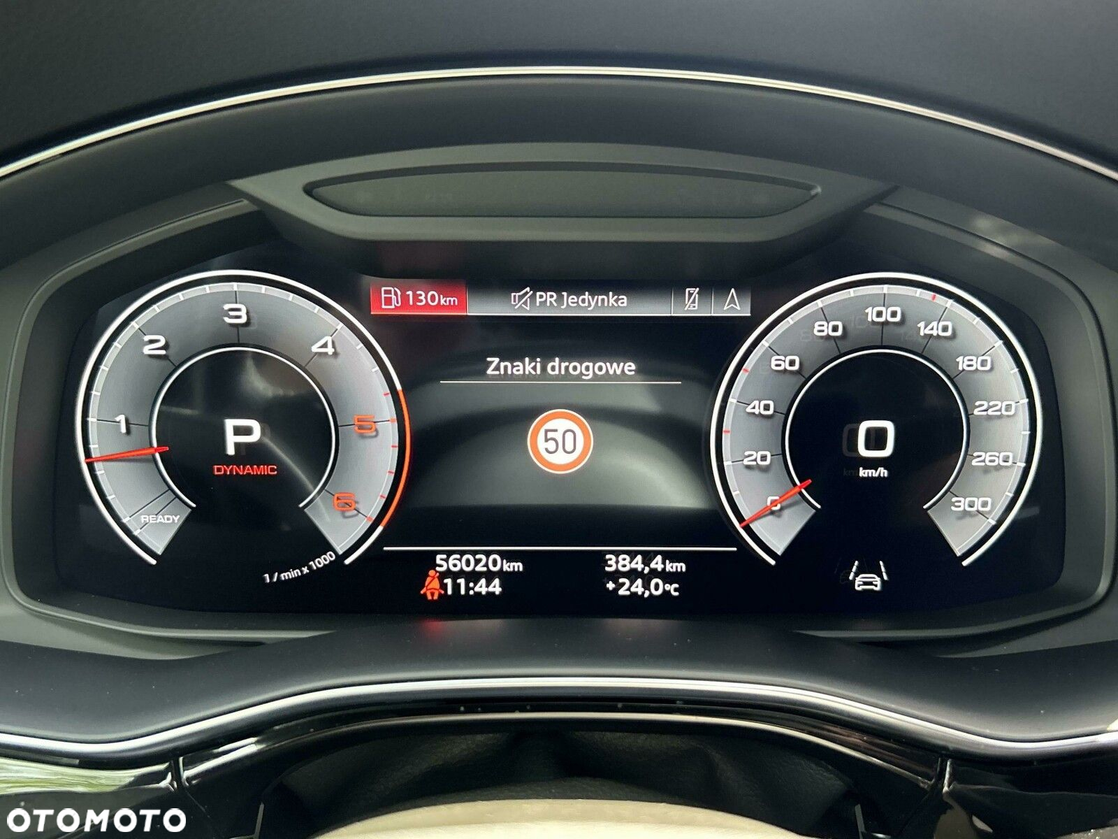 Audi Q8 - 26