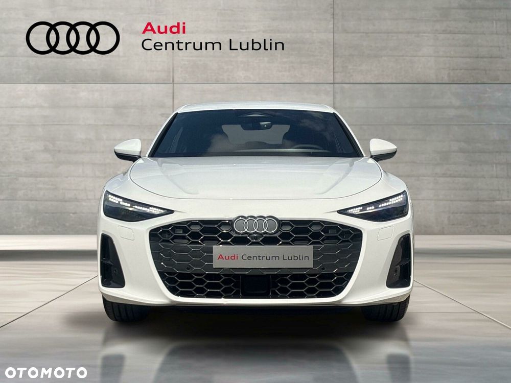 Audi A6 - 8