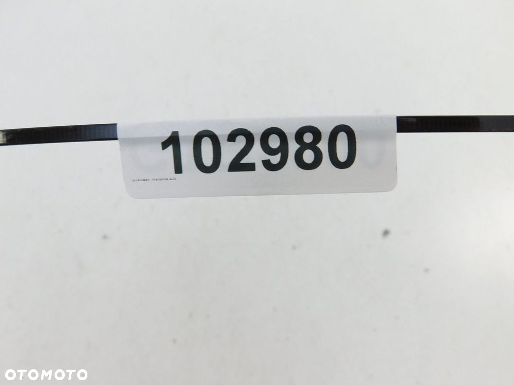 KAWASAKI GTR 1000 POMPA HAMULCOWA PRZÓD PRAWA - 7