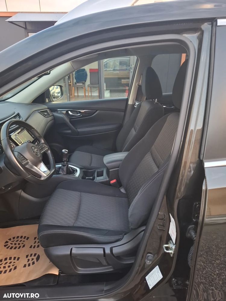 Nissan X-Trail 1.7 dCi N-Connecta - 21