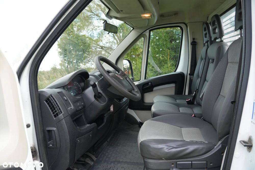Fiat Ducato L3 - 5