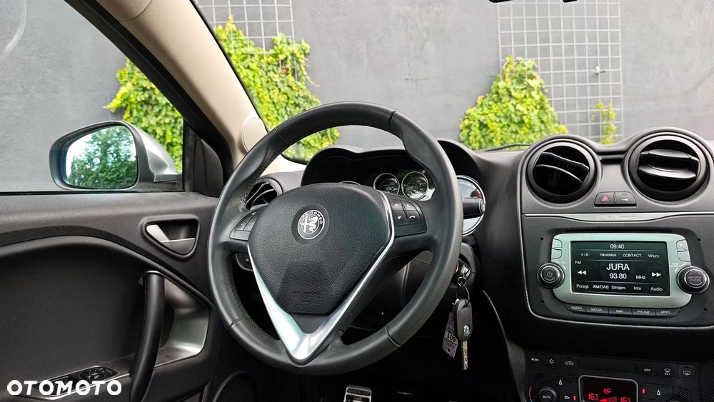 Alfa Romeo Mito 1.4 8V Turismo - 35