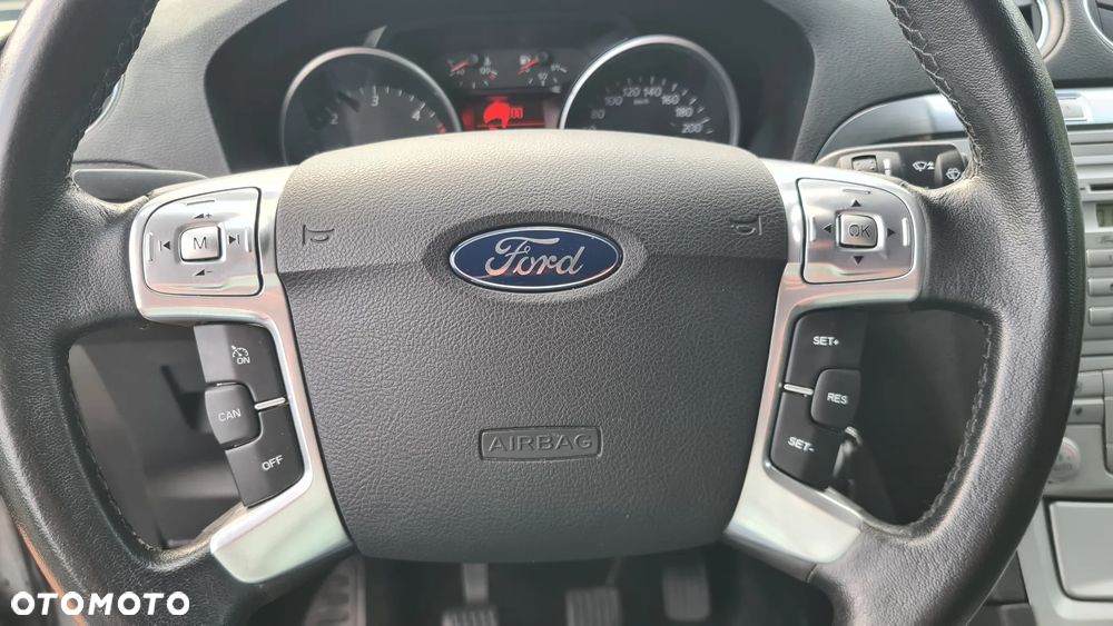Ford S-Max 2.0 TDCi DPF Business Edition - 23