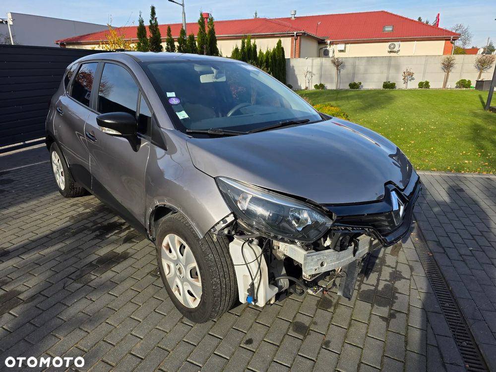Renault Captur (ENERGY) TCe 90 LIFE - 1