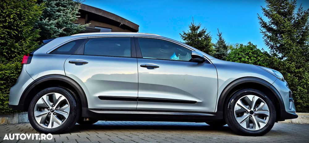Kia Niro Vision - 26