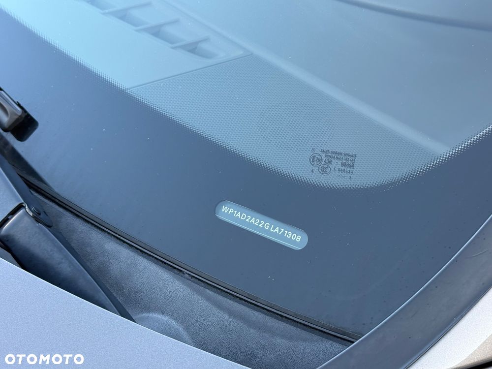 Porsche Cayenne GTS Tiptronic S - 13