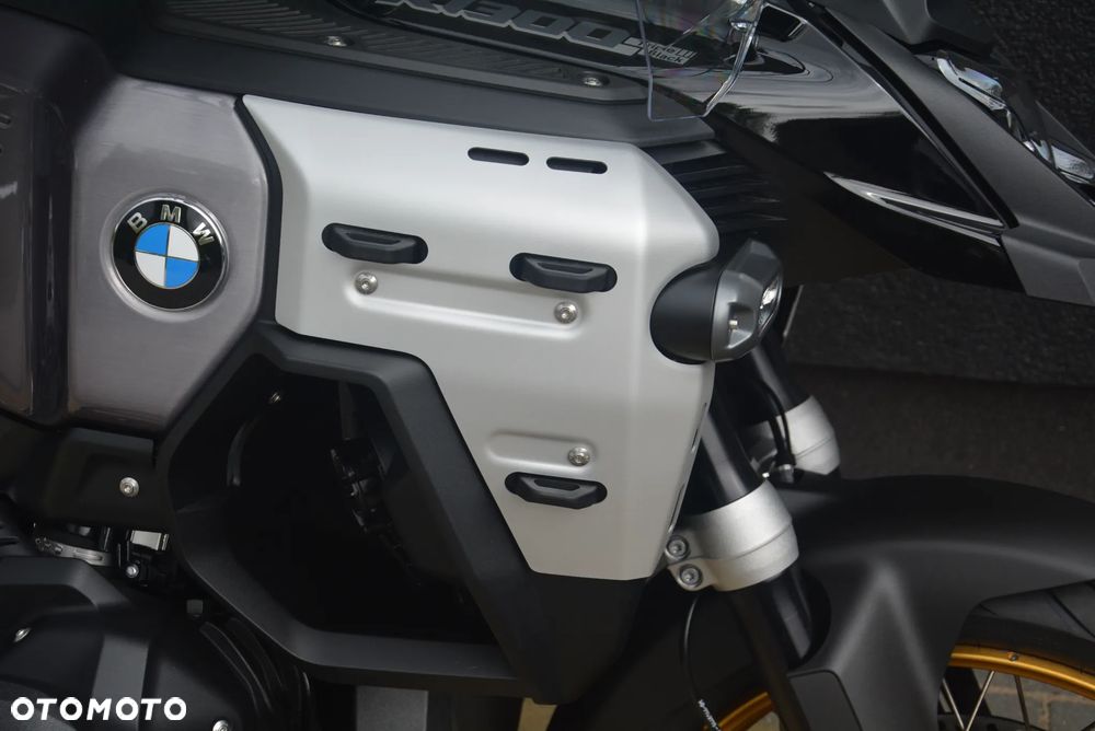BMW GS - 10