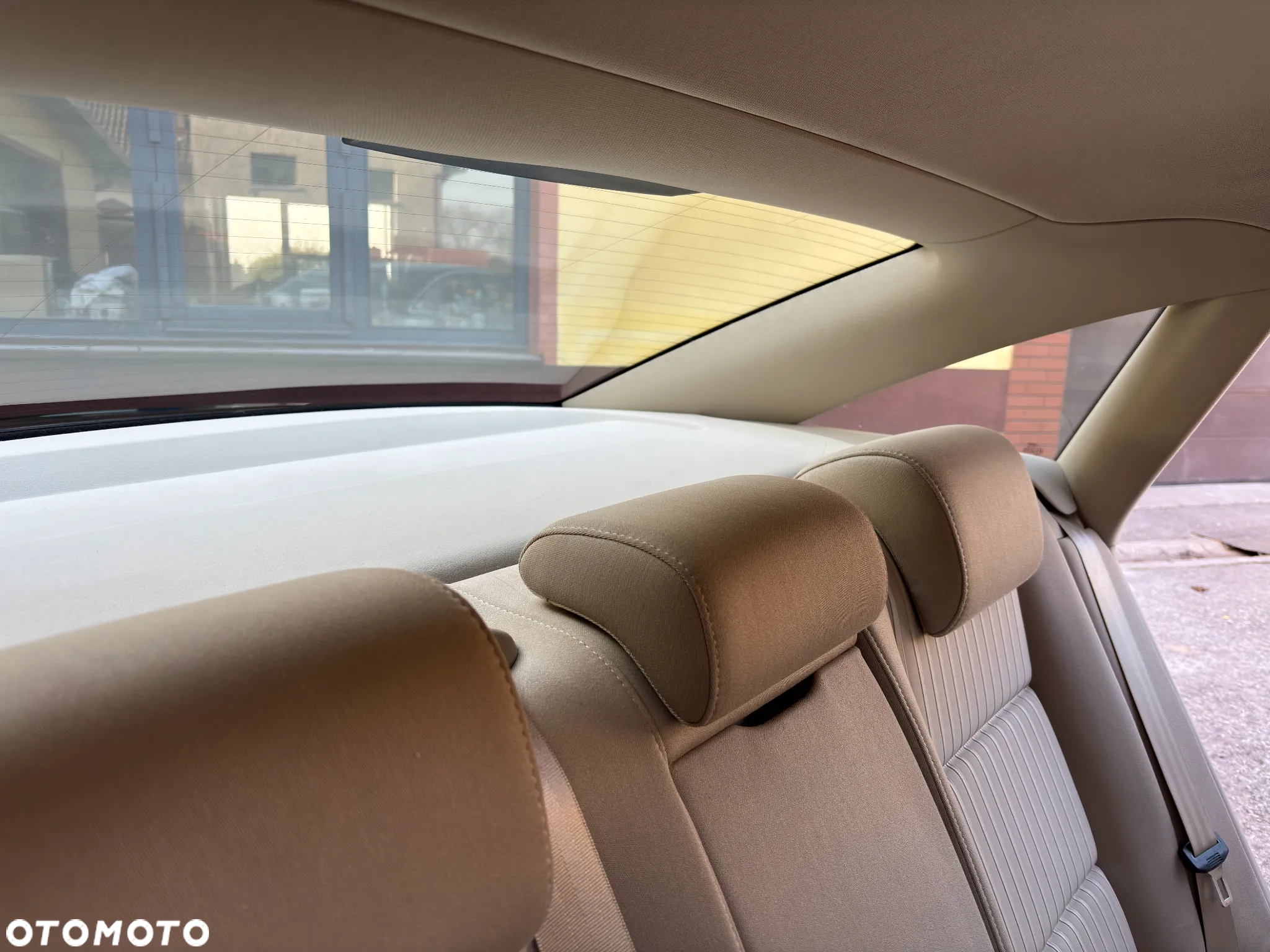 Audi A6 2.0T FSI Multitronic - 13