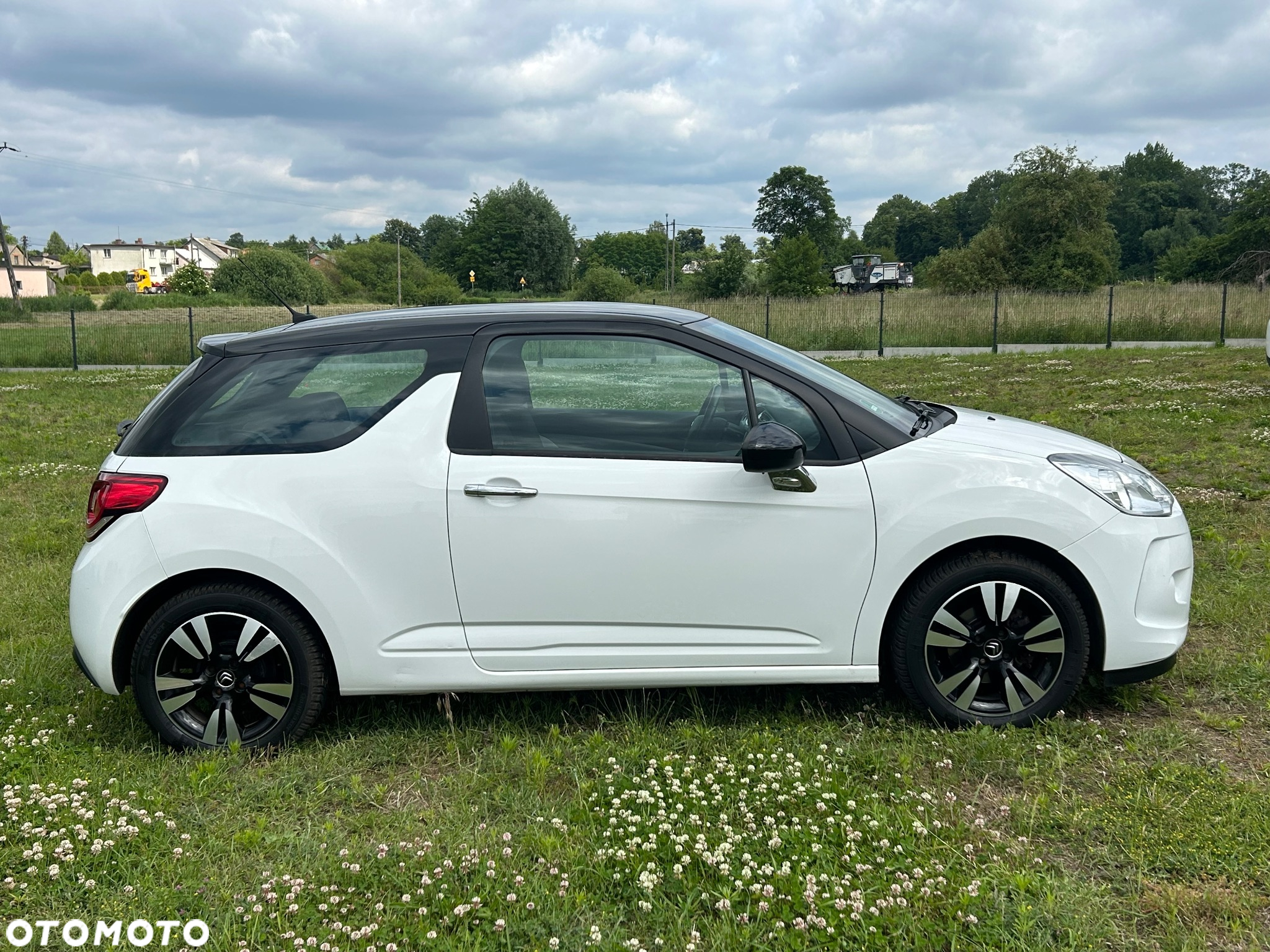 Citroën DS3 1.4 VTi Chic - 6