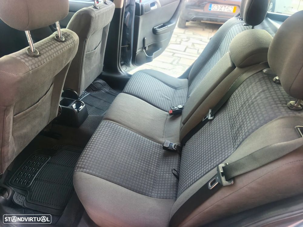 Opel Astra Caravan 1.4 Selection - 18
