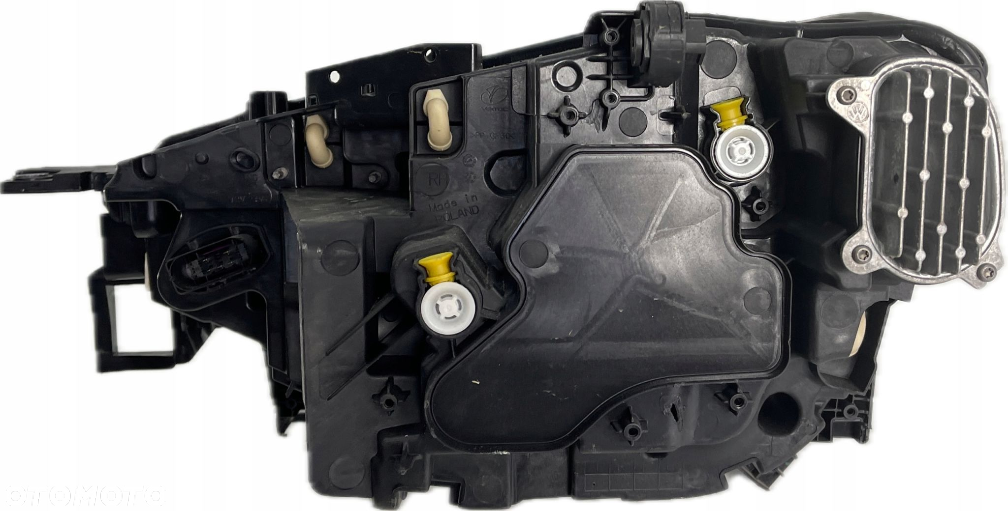 VW ID4 ID.4 LAMPA PRZÓD PRAWA FULL LED 11B941036N 16.03.2023 - 9