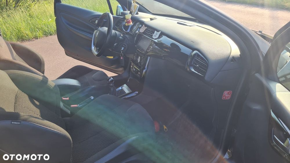 Citroën DS3 - 7
