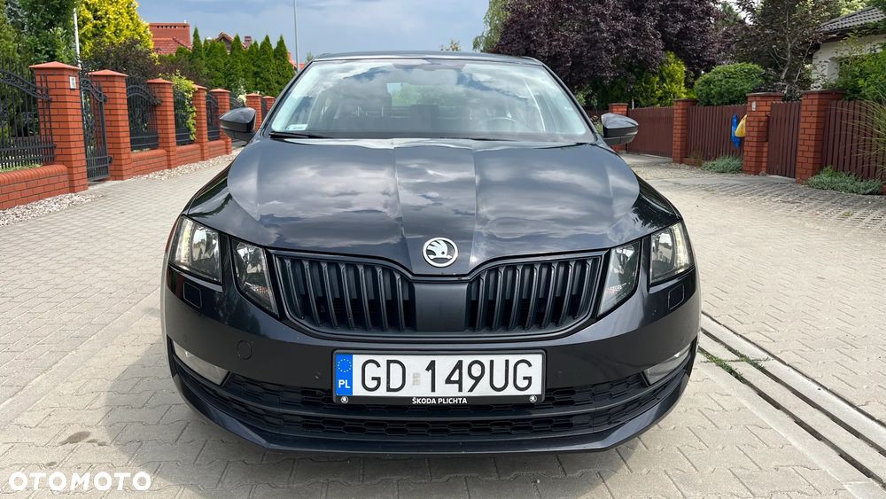 Skoda Octavia 2.0 TDI SCR 4x4 Ambition DSG - 6