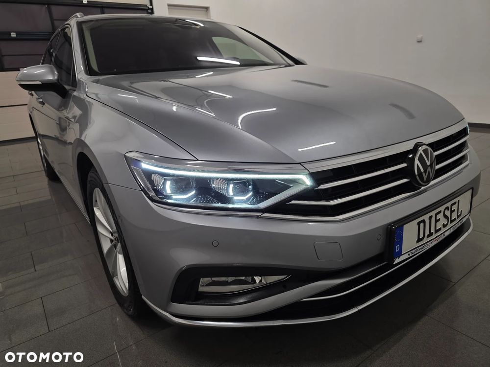 Volkswagen Passat - 29