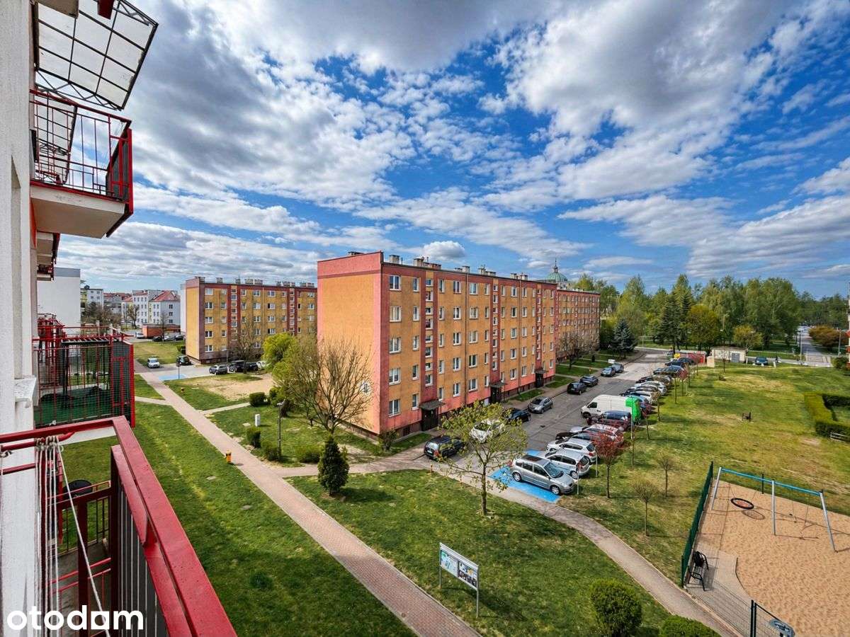 2 pokoje do własnej aranżacji-Starogard Gdański - Pełny obrazek: 5/20