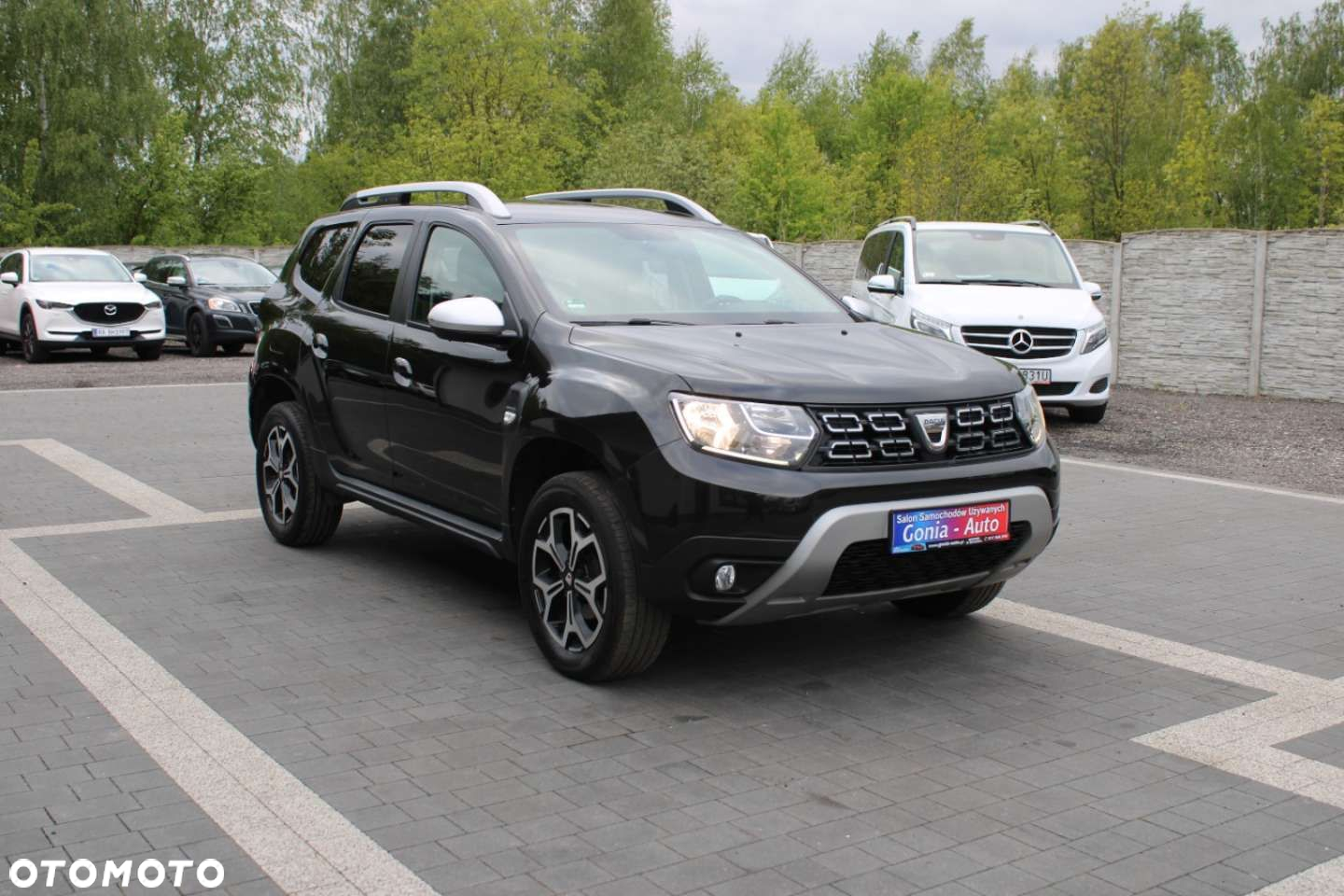Dacia Duster - 11