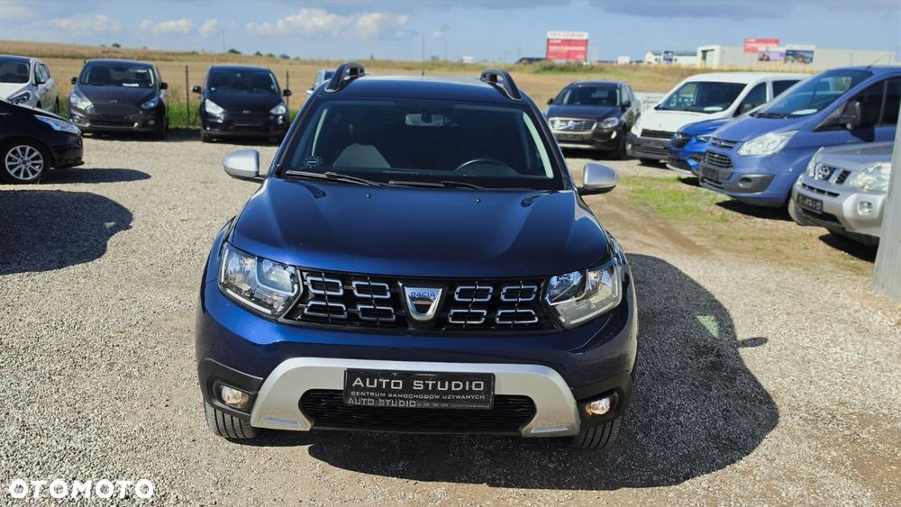 Dacia Duster 1.0 TCe Prestige - 26