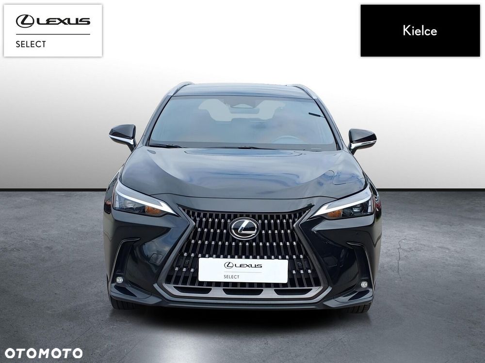 Lexus NX 350h Prestige AWD - 9