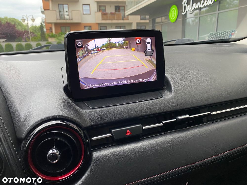 Mazda CX-3 2.0 Skypassion - 35