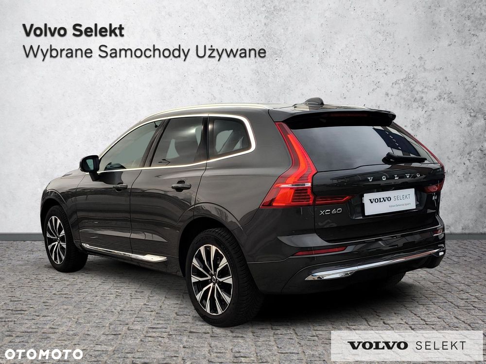 Volvo XC 60 - 9