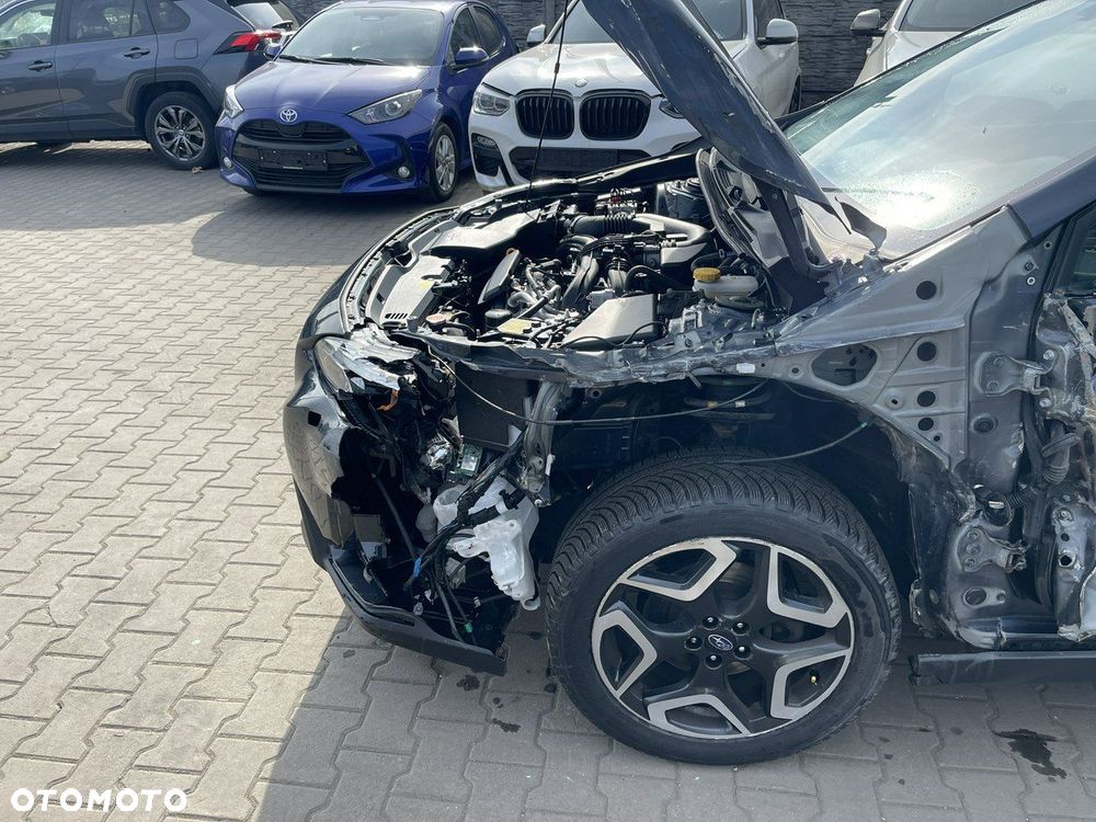 Subaru XV 2.0i Lineartronic Exclusive - 3