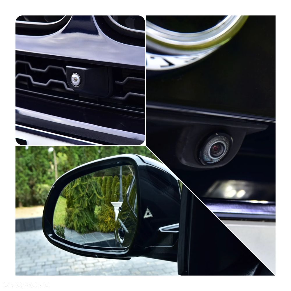 BMW X3 xDrive20d M Sport - 27